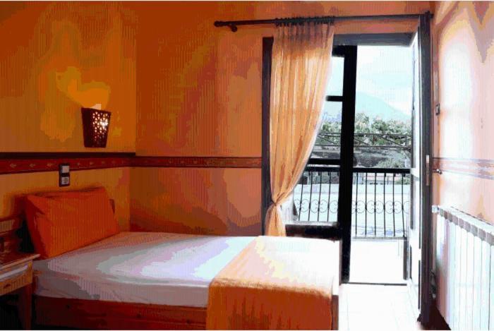 Guesthouse Patavali Kalambaka Habitación foto