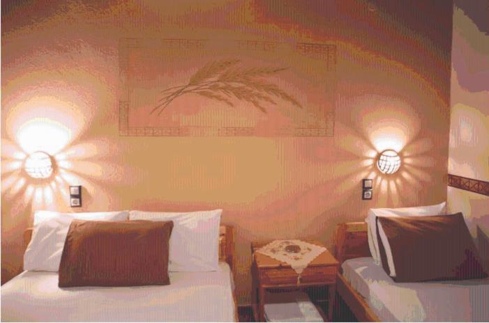 Guesthouse Patavali Kalambaka Habitación foto