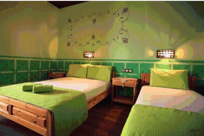 Guesthouse Patavali Kalambaka Habitación foto