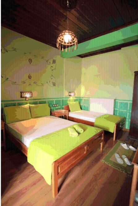Guesthouse Patavali Kalambaka Habitación foto