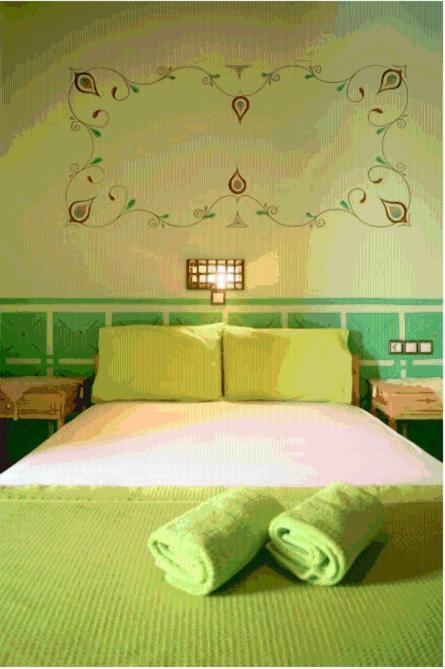 Guesthouse Patavali Kalambaka Habitación foto