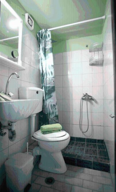 Guesthouse Patavali Kalambaka Habitación foto