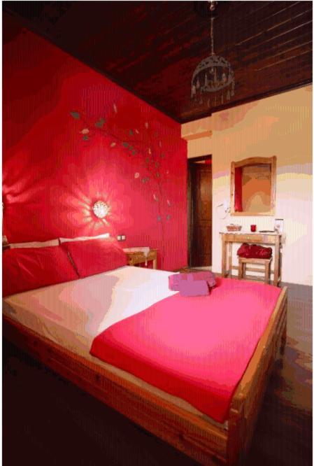 Guesthouse Patavali Kalambaka Habitación foto