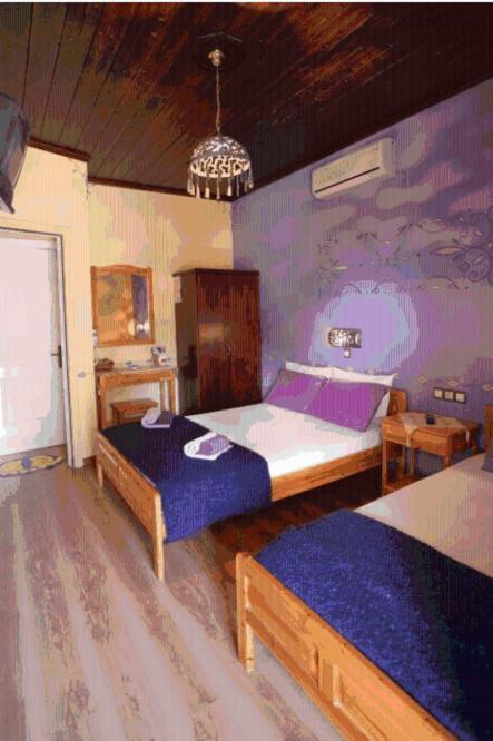 Guesthouse Patavali Kalambaka Habitación foto