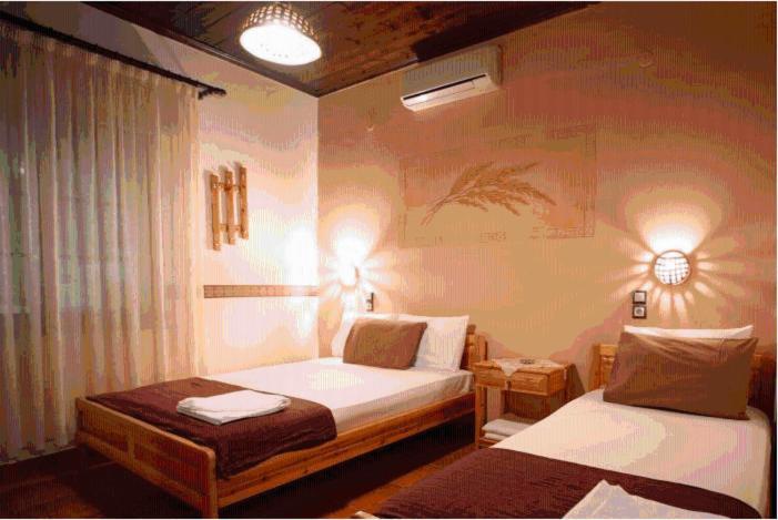 Guesthouse Patavali Kalambaka Exterior foto